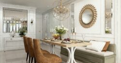 Cho thuê CC New Saigon Hoàng Anh 3, 10 triệu, 100m2 tại Nguyễn Hữu Thọ, Nhà Bè, HCM