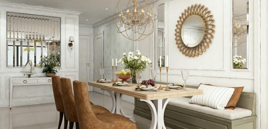 Cho thuê CC New Saigon Hoàng Anh 3, 10 triệu, 100m2 tại Nguyễn Hữu Thọ, Nhà Bè, HCM