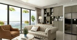 Cho thuê CC New Saigon Hoàng Anh 3, 10 triệu, 100m2 tại Nguyễn Hữu Thọ, Nhà Bè, HCM