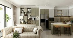 Cho thuê CC New Saigon Hoàng Anh 3, 10 triệu, 100m2 tại Nguyễn Hữu Thọ, Nhà Bè, HCM