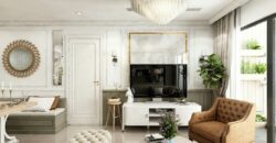 Cho thuê CC New Saigon Hoàng Anh 3, 10 triệu, 100m2 tại Nguyễn Hữu Thọ, Nhà Bè, HCM