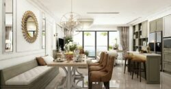 Cho thuê CC New Saigon Hoàng Anh 3, 10 triệu, 100m2 tại Nguyễn Hữu Thọ, Nhà Bè, HCM