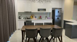 Thị Trường Nhà Việt