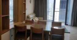 Cho thuê CC New Saigon Hoàng Anh 3, 9 triệu, 99m2, đầy đủ nội thất