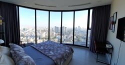 Cho thuê CC New Saigon-Hoàng Anh 3, Nguyễn Hữu Thọ, 10 triệu, 100m2, bao đẹp