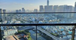 Cho thuê CC New Saigon-Hoàng Anh 3, Nguyễn Hữu Thọ, 10 triệu, 100m2, bao đẹp