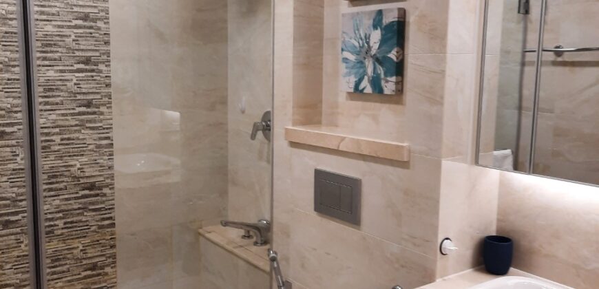 Cho thuê CC New Saigon-Hoàng Anh 3, Nguyễn Hữu Thọ, 10 triệu, 100m2, bao đẹp