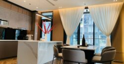 Cho thuê CC New Saigon Hoàng Anh 3, giá ưu đãi 12 triệu, 121m2 ở Nhà Bè, HCM