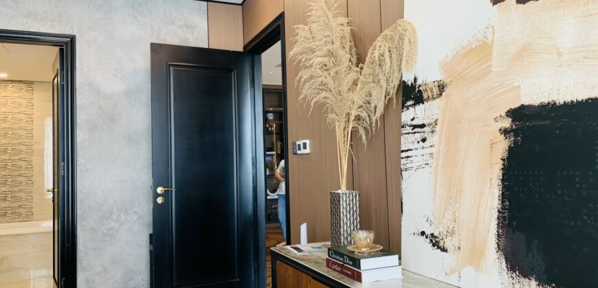 Cho thuê CC New Saigon Hoàng Anh 3, giá ưu đãi 12 triệu, 121m2 ở Nhà Bè, HCM