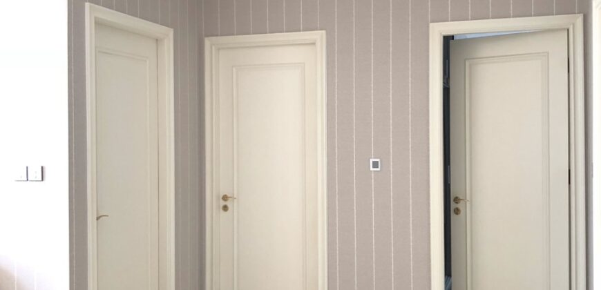 Cho thuê CC Phú Hoàng Anh, 13 triệu VND, 129 m2 tại Nguyễn Hữu Thọ, Nhà Bè, HCM