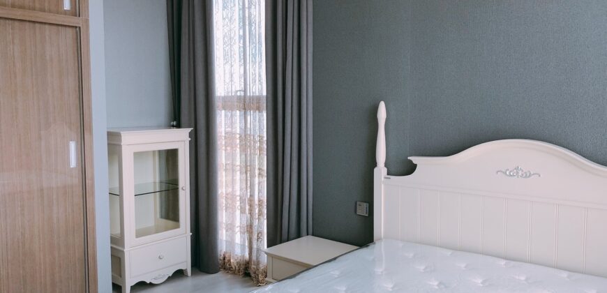 Cho thuê CC Phú Hoàng Anh, 13 triệu VND, 129 m2 tại Nguyễn Hữu Thọ, Nhà Bè, HCM