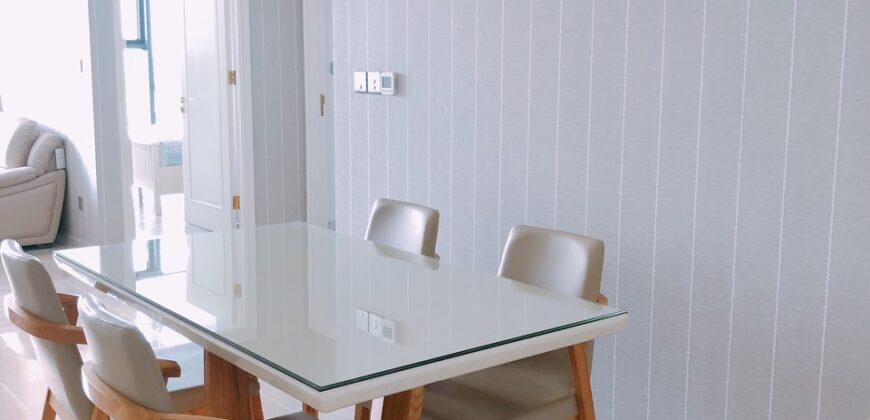 Cho thuê CC Phú Hoàng Anh, 13 triệu VND, 129 m2 tại Nguyễn Hữu Thọ, Nhà Bè, HCM