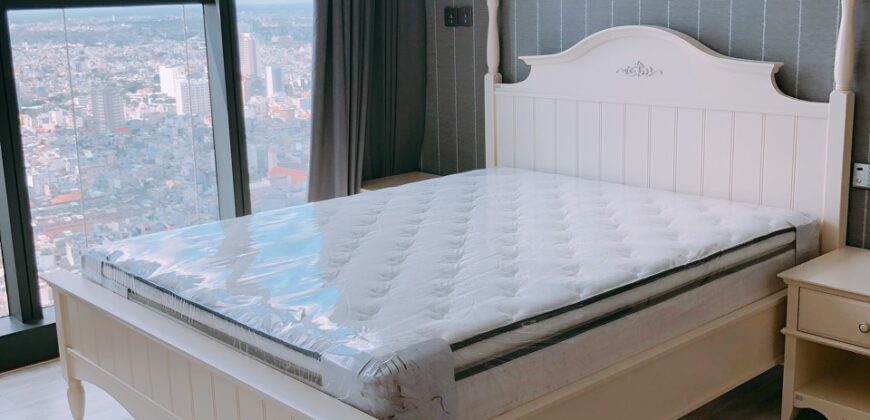 Cho thuê CC Phú Hoàng Anh, 13 triệu VND, 129 m2 tại Nguyễn Hữu Thọ, Nhà Bè, HCM