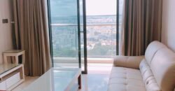 Cho thuê CC Phú Hoàng Anh, 13 triệu VND, 129 m2 tại Nguyễn Hữu Thọ, Nhà Bè, HCM