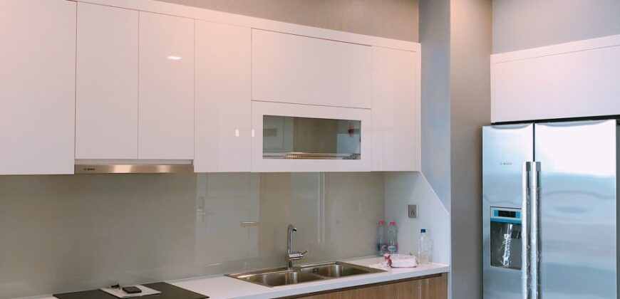 Cho thuê CC Phú Hoàng Anh, 13 triệu VND, 129 m2 tại Nguyễn Hữu Thọ, Nhà Bè, HCM