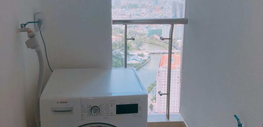 Cho thuê CC Phú Hoàng Anh, 13 triệu VND, 129 m2 tại Nguyễn Hữu Thọ, Nhà Bè, HCM