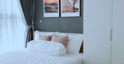 Cho thuê CH Sunrise Riverside, Nguyễn Hữu Thọ, 14 triệu, 83m2, view đẹp, giá cực chất