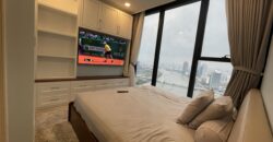 Cho thuê CC The Park Residence, 7 triệu, 52m2, full nội thất tại Nguyễn Hữu Thọ, Nhà Bè