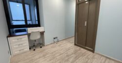 Cho thuê CC The Park Residence, 7 triệu, 52m2, full nội thất tại Nguyễn Hữu Thọ, Nhà Bè