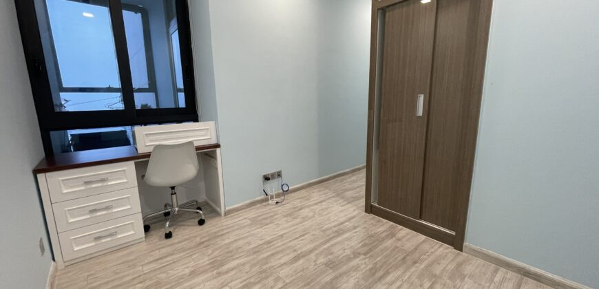 Cho thuê CC The Park Residence, 7 triệu, 52m2, full nội thất tại Nguyễn Hữu Thọ, Nhà Bè