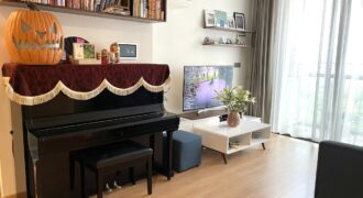 Cho thuê CC The Park Residence, 7 triệu, 52m2, nội thất đầy đủ, đẹp, nhiều tiện ích
