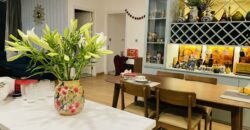Cho thuê CC The Park Residence, 7 triệu, 52m2, nội thất đầy đủ, đẹp, nhiều tiện ích