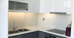 Cho thuê CC The Park Residence, 7,5 triệu, 52m2, đầy đủ nội thất tại Nguyễn Hữu Thọ, Nhà Bè