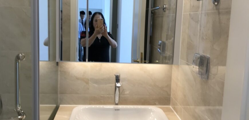 Cho thuê CC The Park Residence, 7,5 triệu, 52m2, đầy đủ nội thất tại Nguyễn Hữu Thọ, Nhà Bè
