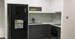 Cho thuê CC The Park Residence, 7,5 triệu, 52m2, đầy đủ nội thất tại Nguyễn Hữu Thọ, Nhà Bè