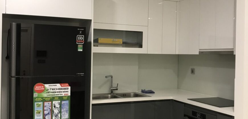 Cho thuê CC The Park Residence, 7,5 triệu, 52m2, đầy đủ nội thất tại Nguyễn Hữu Thọ, Nhà Bè