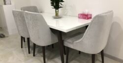 Cho thuê CC The Park Residence, 7,5 triệu, 52m2, đầy đủ nội thất tại Nguyễn Hữu Thọ, Nhà Bè