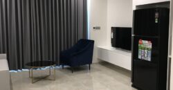 Cho thuê CC The Park Residence, 7,5 triệu, 52m2, đầy đủ nội thất tại Nguyễn Hữu Thọ, Nhà Bè