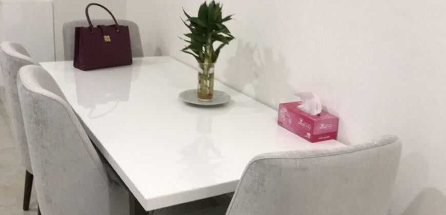 Cho thuê CC The Park Residence, 7,5 triệu, 52m2, đầy đủ nội thất tại Nguyễn Hữu Thọ, Nhà Bè