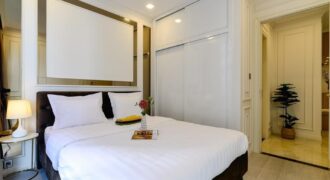 Cho thuê CC The Park Residence, 9 triệu, 68m2, Nhà Bè, HCM
