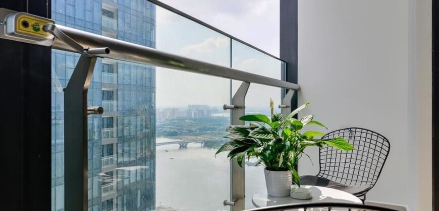 Cho thuê CC The Park Residence, 9 triệu, 68m2, Nhà Bè, HCM