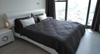 Cho thuê CC The Park Residence, 9,5 triệu, 68 m2 ở Nguyễn Hữu Thọ, Nhà Bè