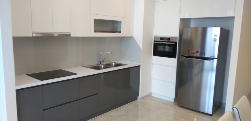 Cho thuê CC The Park Residence, 9,5 triệu, 68 m2 ở Nguyễn Hữu Thọ, Nhà Bè