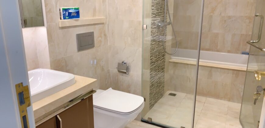Cho thuê CC The Park Residence, Nguyễn Hữu Thọ, Nhà Bè, 9,5 triệu, 68m2