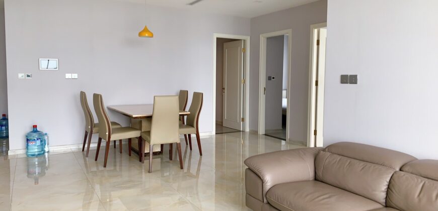 Cho thuê CC The Park Residence, Nguyễn Hữu Thọ, Nhà Bè, 9,5 triệu, 68m2