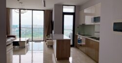 Cho thuê CC The Park Residence, Nguyễn Hữu Thọ, Nhà Bè, 9,5 triệu, 68m2