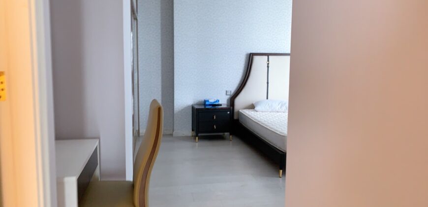 Cho thuê CC The Park Residence, Nguyễn Hữu Thọ, Nhà Bè, 9,5 triệu, 68m2
