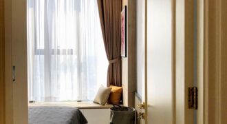 Cho thuê CC đẹp tại The Park Residence, 10,5 triệu, 73m2, Nhà Bè, HCM