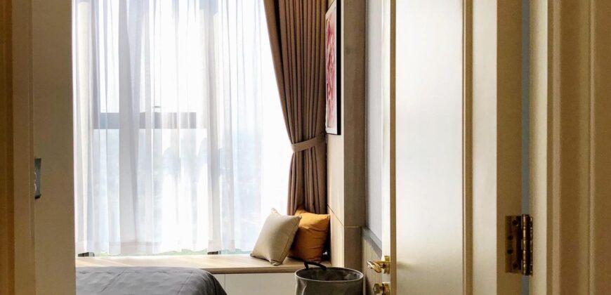 Cho thuê CC đẹp tại The Park Residence, 10,5 triệu, 73m2, Nhà Bè, HCM