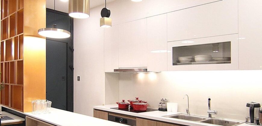 Cho thuê CC đẹp tại The Park Residence, 10,5 triệu, 73m2, Nhà Bè, HCM