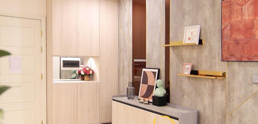 Cho thuê CC đẹp tại The Park Residence, 10,5 triệu, 73m2, Nhà Bè, HCM