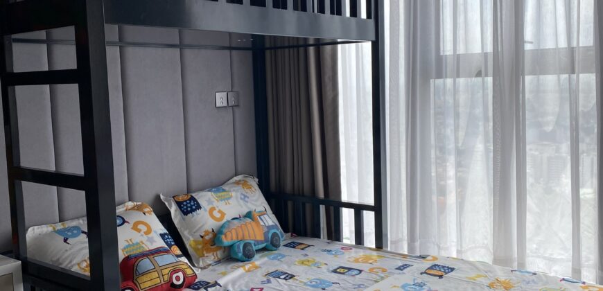 Cho thuê CC đẹp tại The Park Residence, 10,5 triệu, 73m2, Nhà Bè, HCM