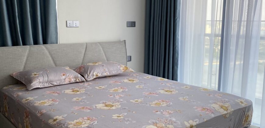 Cho thuê CC đẹp xuất sắc tại New Saigon-Hoàng Anh Gia Lai 3, 12 triệu VND, 121 m2