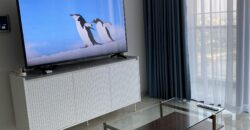 Cho thuê CC đẹp xuất sắc tại New Saigon-Hoàng Anh Gia Lai 3, 12 triệu VND, 121 m2