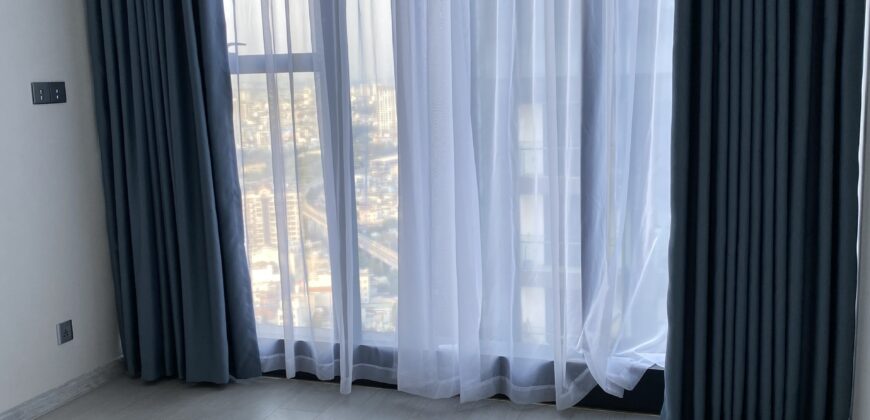 Cho thuê CC đẹp xuất sắc tại New Saigon-Hoàng Anh Gia Lai 3, 12 triệu VND, 121 m2