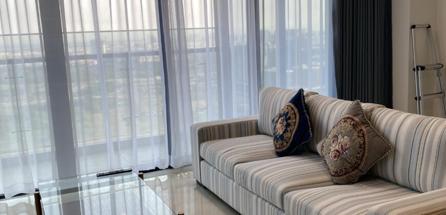 Cho thuê CC đẹp xuất sắc tại New Saigon-Hoàng Anh Gia Lai 3, 12 triệu VND, 121 m2